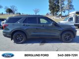 Used 2022 Ford Explorer Timberline image 4