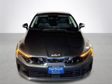 New 2025 Kia K5 EX image 4
