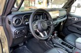 New 2025 Jeep Wrangler Unlimited Sahara w/ Technology Group image 6