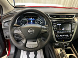 Certified 2024 Nissan Murano Platinum w/ Cargo Package image 3