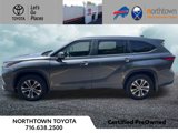 Used 2023 Toyota Highlander XLE image 5
