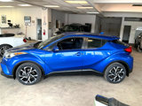 Used 2018 Toyota C-HR XLE image 6