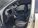 New 2025 Toyota Tundra Platinum image 4
