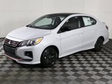 New 2024 Mitsubishi Mirage G4 Black Edition image 5