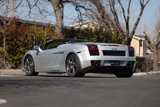 Used 2008 Lamborghini Gallardo Spyder image 6