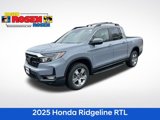 New 2025 Honda Ridgeline RTL image 1