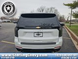 New 2025 Chevrolet Tahoe Premier w/ Sun And Tow Package image 6