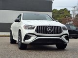 New 2025 Mercedes-Benz GLE 53 AMG 4MATIC Coupe image 2