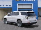 New 2025 Chevrolet Tahoe High Country w/ Sun And Tow Package image 3