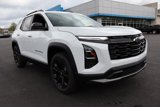 New 2026 Chevrolet Equinox LT w/ Convenience Package II image 2