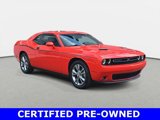 Certified 2021 Dodge Challenger SXT w/ Driver Convenience Group image 3