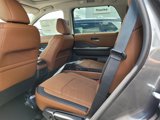New 2025 Nissan Pathfinder Platinum image 3