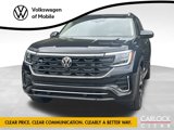 New 2025 Volkswagen Atlas SEL Premium R-Line image 4