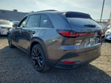 New 2025 MAZDA CX-90 Plug-In Hybrid w/Premium Sport image 4