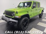 New 2025 Jeep Gladiator Sport image 1