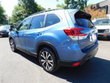 Used 2020 Subaru Forester Limited image 3