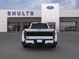 New 2025 Ford F450 Platinum w/ FX4 Off-Road Package image 5