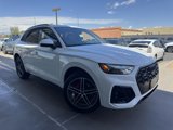 Used 2024 Audi Q5 e Prestige w/ Prestige Package image 6