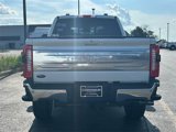 New 2026 Ford F350 King Ranch w/ Chrome Package image 5