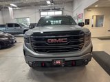 New 2025 GMC Sierra 1500 AT4 w/ AT4 Premium Package image 2