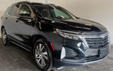 Used 2022 Chevrolet Equinox LT image 2