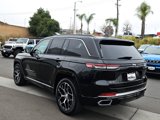 New 2025 Jeep Grand Cherokee Summit image 3