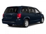 Used 2014 Dodge Grand Caravan SXT w/ Rear Park Assist Package image 5