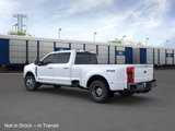 New 2025 Ford F350 Lariat image 4