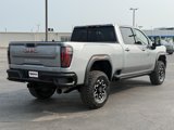 New 2025 GMC Sierra 2500 AT4X image 3