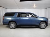 New 2025 Chevrolet Suburban Premier image 2