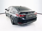 Used 2025 Lexus ES 300h w/ Premium Package image 5