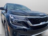 Used 2023 Kia Seltos S w/ Navigation Package image 2