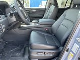New 2025 Honda Ridgeline RTL+ image 5