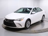 Used 2015 Toyota Camry LE image 2