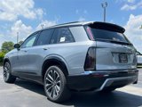 New 2026 Cadillac Vistiq Sport w/ LPO, Floor Liner Package image 5