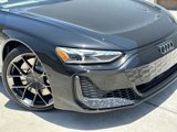 New 2025 Audi RS e-tron GT performance image 3