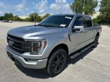Used 2022 Ford F150 Lariat w/ Equipment Group 502A High image 2