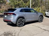 New 2025 Volkswagen Atlas Cross Sport SEL Premium R-Line image 3