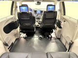 Used 2020 Chrysler Pacifica Touring-L Plus w/ Tire & Wheel Group image 3