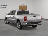 New 2025 RAM 1500 4x4 Crew Cab image 4