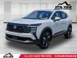 Used 2025 Nissan Kicks SR w/ SR Premium Package image 3