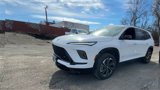 New 2025 Buick Enclave Sport Touring w/ Power Package image 4