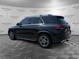 Used 2021 Mercedes-Benz GLE 350 4MATIC image 3