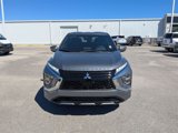 New 2025 Mitsubishi Eclipse Cross SEL image 2
