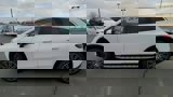 Used 2024 Mercedes-Benz EQS 450+ 4MATIC SUV image 5