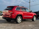 Used 2011 Jeep Grand Cherokee Laredo w/ Security & Convenience Group image 3