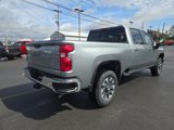 New 2025 Chevrolet Silverado 2500 LT w/ All Star Edition image 3