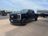 New 2025 Ford F250 Platinum image 3