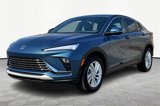 New 2025 Buick Envista Preferred w/ Convenience I Package image 3