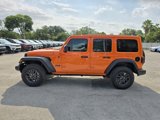 New 2025 Jeep Wrangler Sport S image 3